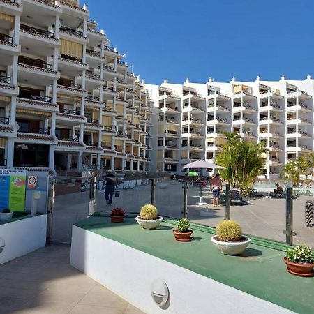San Marino Los Cristianos Center Apartment 아로나 외부 사진