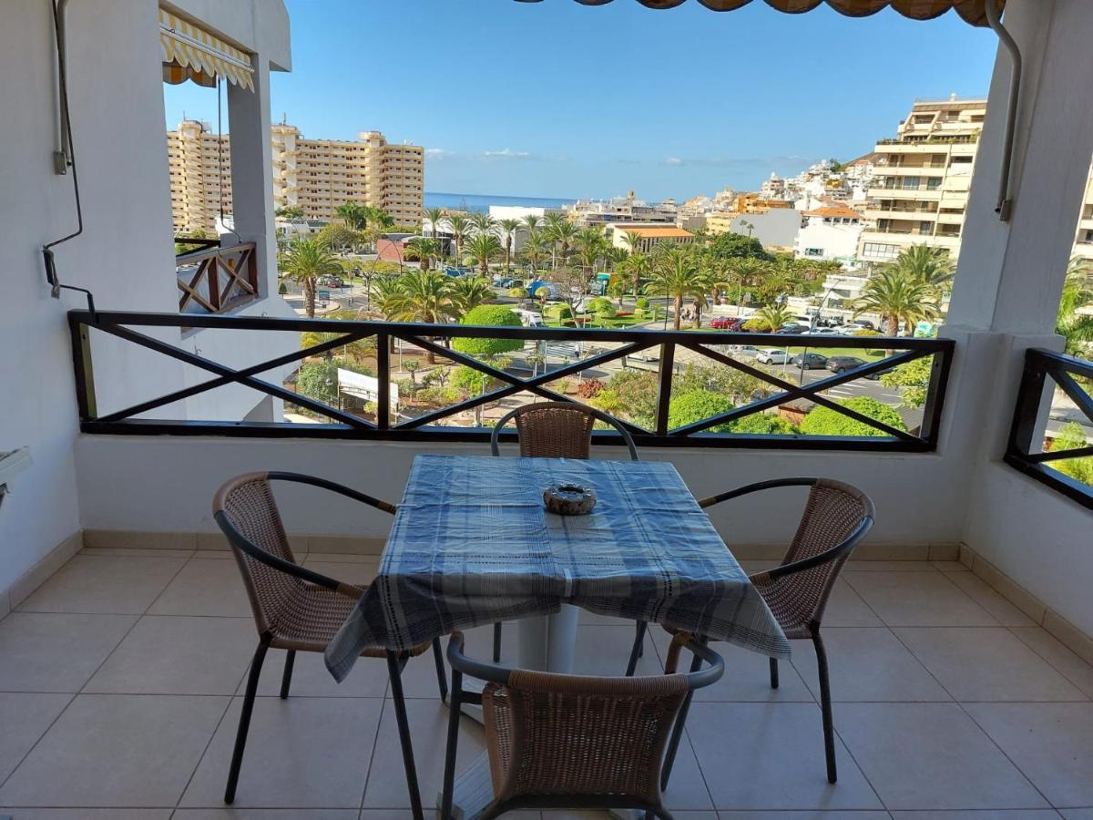 San Marino Los Cristianos Center Apartment 아로나 외부 사진