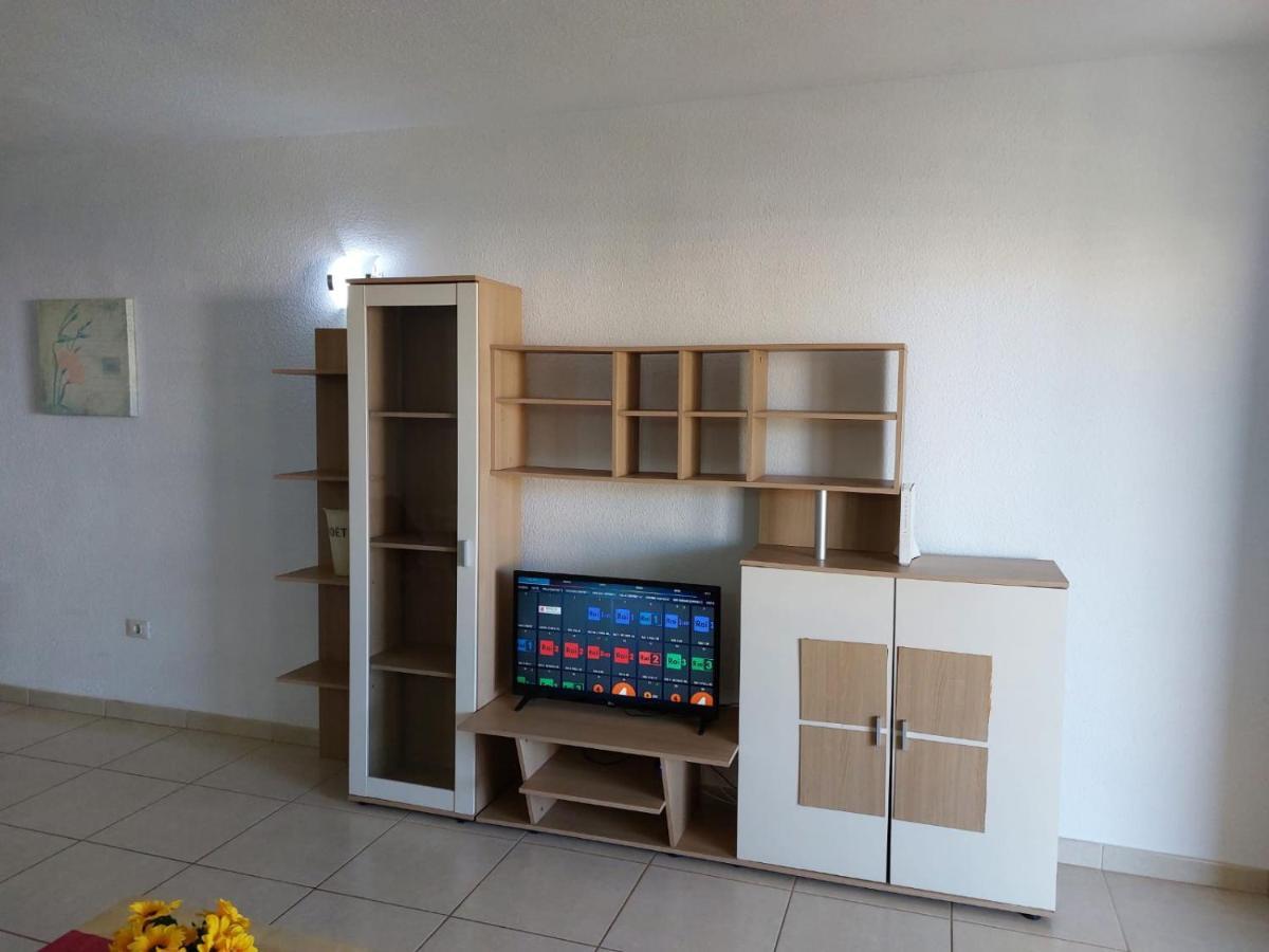San Marino Los Cristianos Center Apartment 아로나 외부 사진