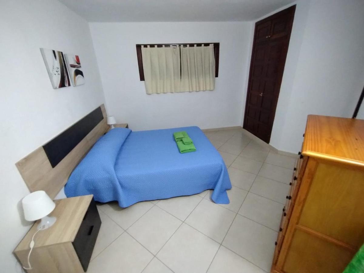 San Marino Los Cristianos Center Apartment 아로나 외부 사진