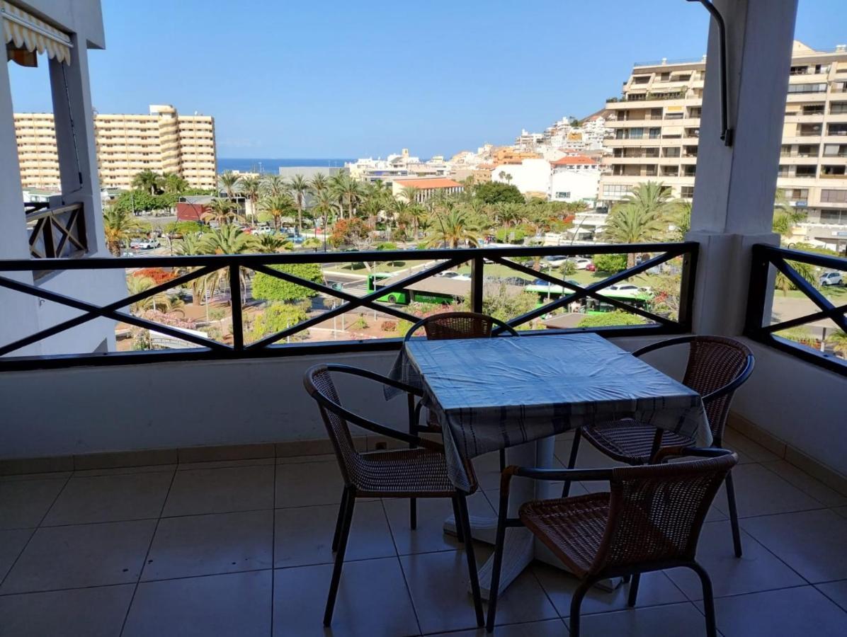 San Marino Los Cristianos Center Apartment 아로나 외부 사진